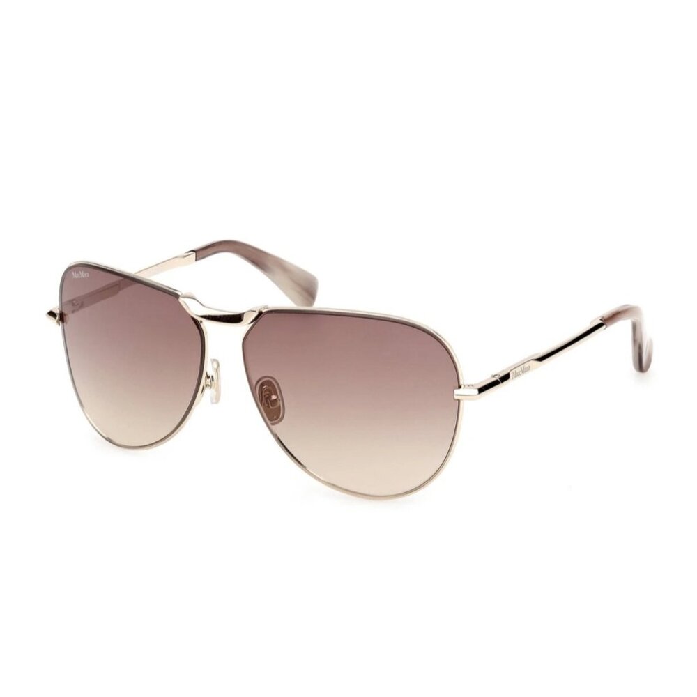 NEW MAX MARA SUNGLASSES
